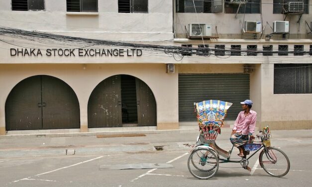 Unlocking Potential: Challenges and Opportunities for Bangladesh’s Financial Markets
